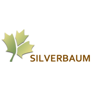 SILVERBAUM OÜ logo