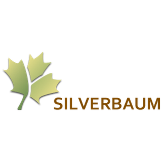 SILVERBAUM OÜ logo