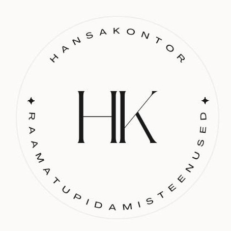 HANSAKONTOR OÜ logo