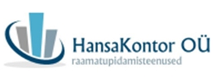 HANSAKONTOR OÜ logo