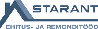 STARANT OÜ logo