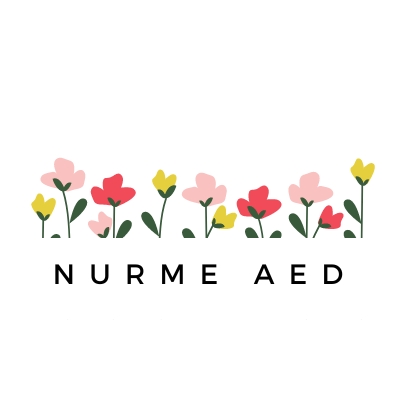 NURME AED OÜ logo