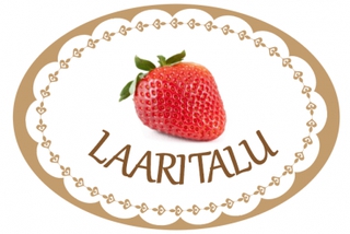 LAARI TALU OÜ logo