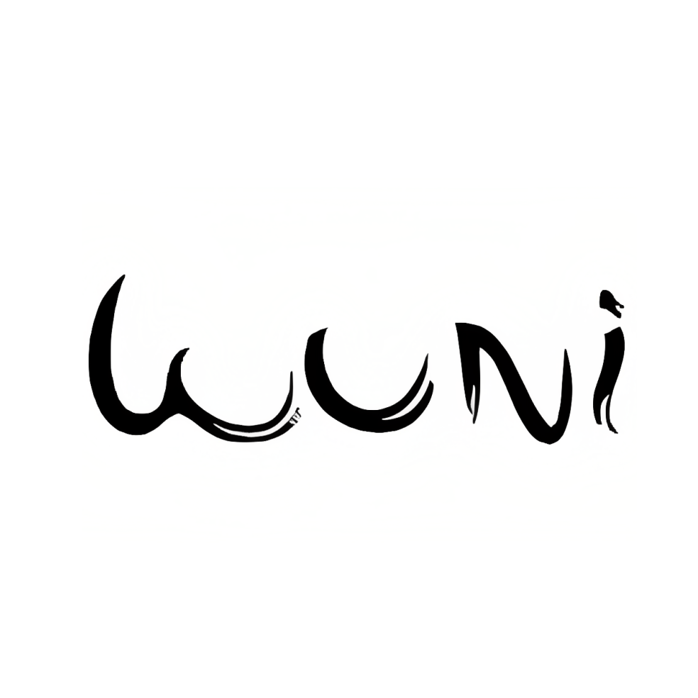 WUNI OÜ логотип