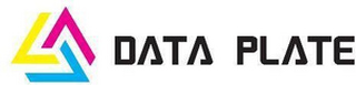 DATA PLATE OÜ logo