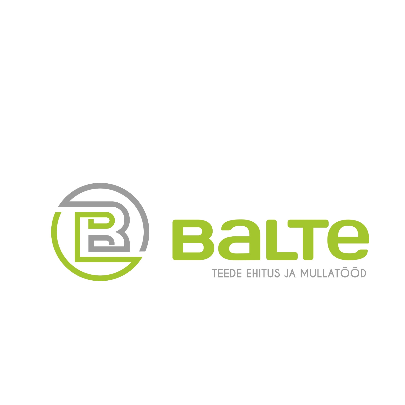 BALTE OÜ logo