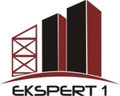 EKSPERT1 OÜ - Construction of residential and non-residential buildings in Tartu