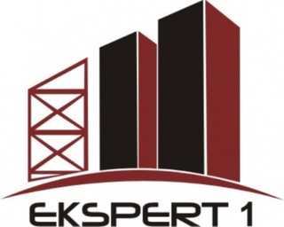 EKSPERT1 OÜ logo