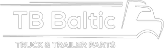 TB BALTIC OÜ logo