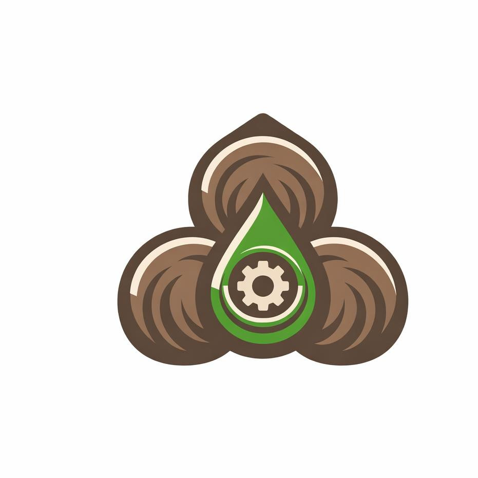 FIREWOOD PRODUCTION OÜ logo