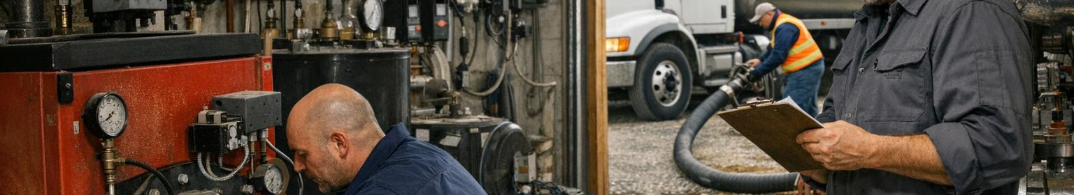 energia- ja maavarad, küte, küttelahendused, Kütteõlid, Aur, kuum vesi jms tooted, Kinnisvara haldusteenused vahendustasu või lepingu alusel, Vedelkütus, Kütuse müük, Soojavarustus