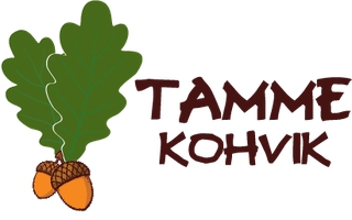 TÄHEKE OÜ logo