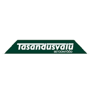 TASANDUSVALU OÜ logo