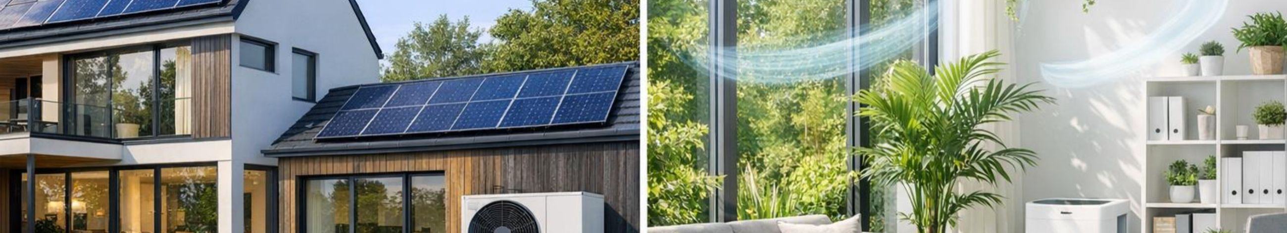 ventilatsiooniseadmed, Siseõhu kvaliteet, mehaaniline ventilatsioon, õhuvahetus, päikesepaneelid, päikeseenergia, omatarbimine, Elektrienergia tootmine, maasoojuspump, geotermiline küte