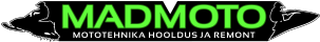 MADMOTO OÜ logo