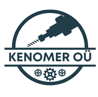 KENOMER OÜ logo