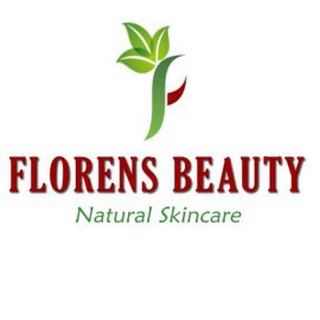 FLORENS BEAUTY OÜ logo