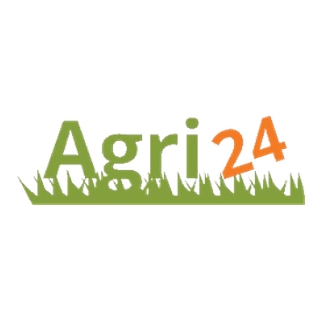 AGRI SOLUTIONS OÜ logo