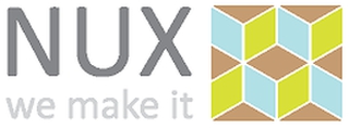 NUX OÜ logo