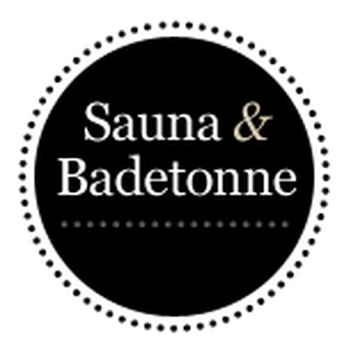 SAUNA BADETONNE OÜ логотип