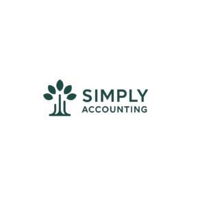 SIMPLY ACCOUNTING OÜ logo