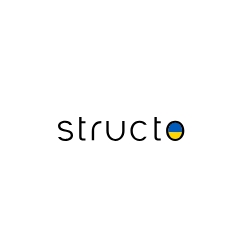 STRUCTO GROUP OÜ logo