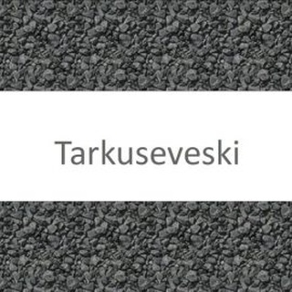 TARKUSEVESKI UÜ logo