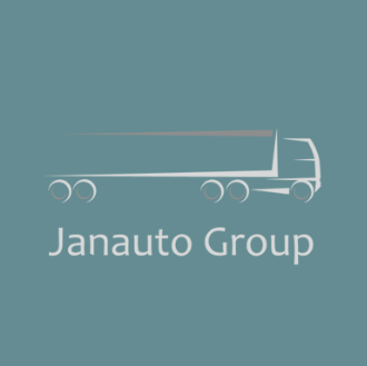 JANAUTO GROUP OÜ logo