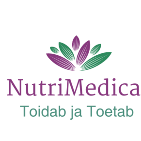 NUTRIMEDICAL OÜ логотип