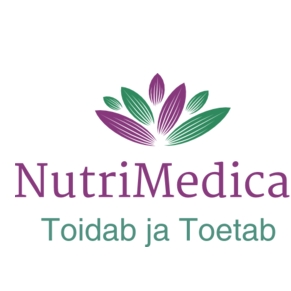 NUTRIMEDICAL OÜ logo