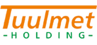 TUULMET HOLDING OÜ logo