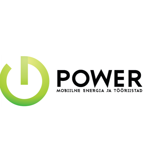 G-POWER OÜ logo