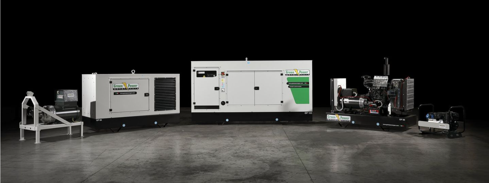 G-POWER OÜ - G-Power OÜ tegeleb generaatorite ja mobiilsete valgusmastide rentimise ning tööriistade ja seadmete hoold...