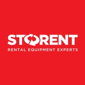 STORENT OÜ - Rental and leasing of construction and civil engineering machinery and equipment in Tallinn