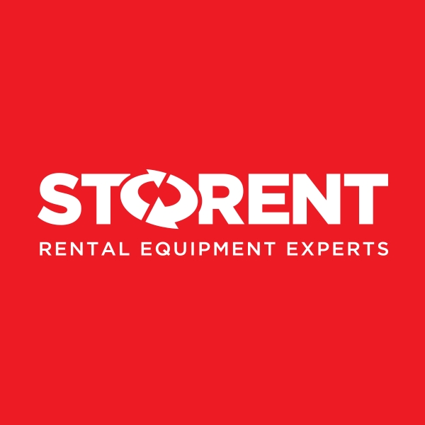 STORENT OÜ logo