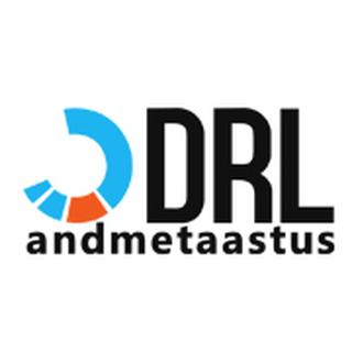 DRL OÜ logo