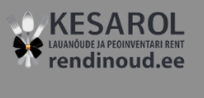 KESAROL OÜ logo