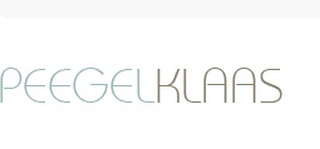 PEEGELKLAAS OÜ logo