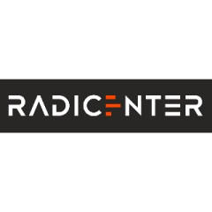 RADICENTER OÜ - Data processing, hosting and related activities in Pärnu