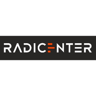 RADICENTER OÜ logo