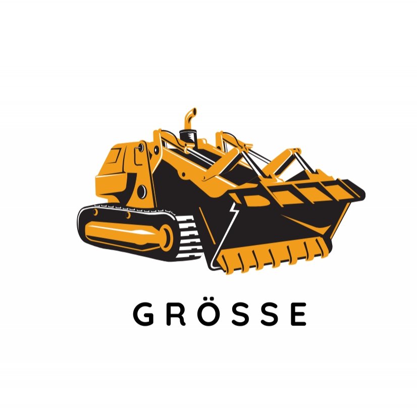GRÖSSE OÜ logo