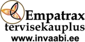 EMPATRAX OÜ - Retail sale of medical and orthopaedic goods in specialised stores in Tallinn