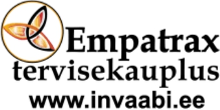 EMPATRAX OÜ logo