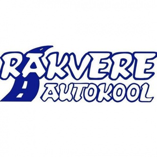 RAKVERE AUTOKOOL OÜ logo