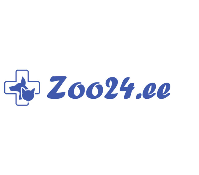 LINNAFAUNA ZOOVETKESKUS OÜ logo