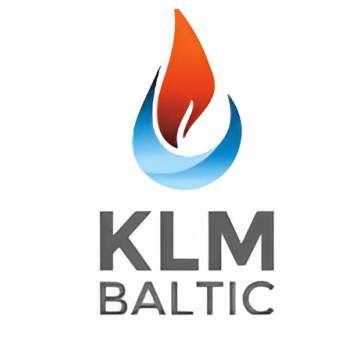 KLM BALTIC OÜ logo