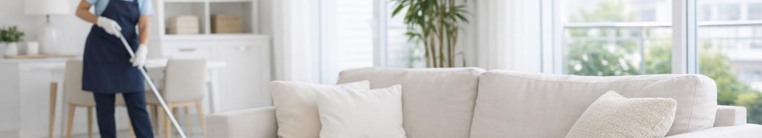We offer home, business space and in-depth cleaning through one solution, including the maintenance of windows and carpets. We provide a clean, representative and healthy interior.
