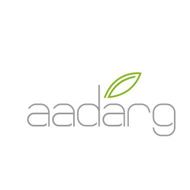 AADARG HALDUSE OÜ logo