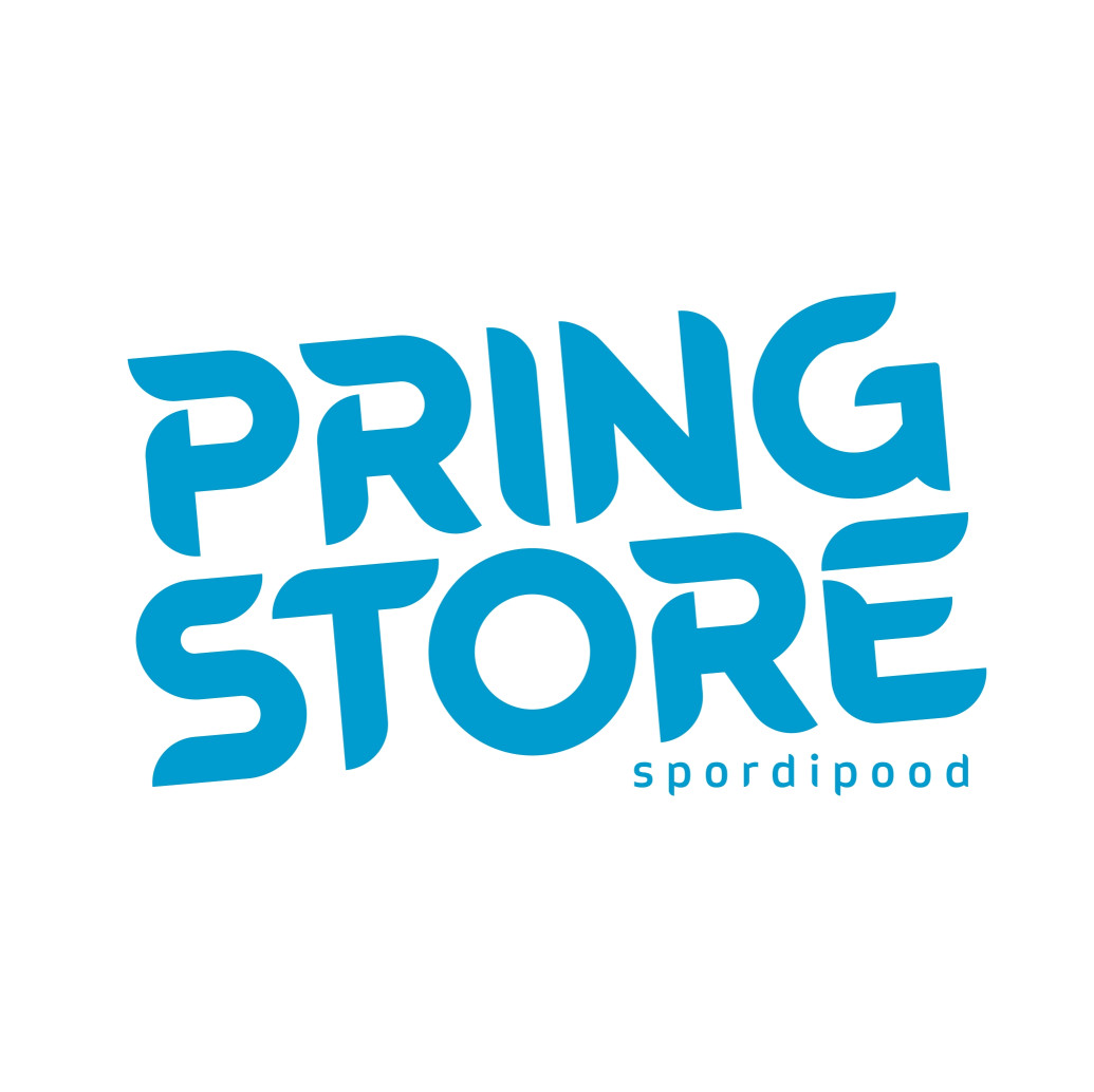 PRINGLIKE OÜ logo