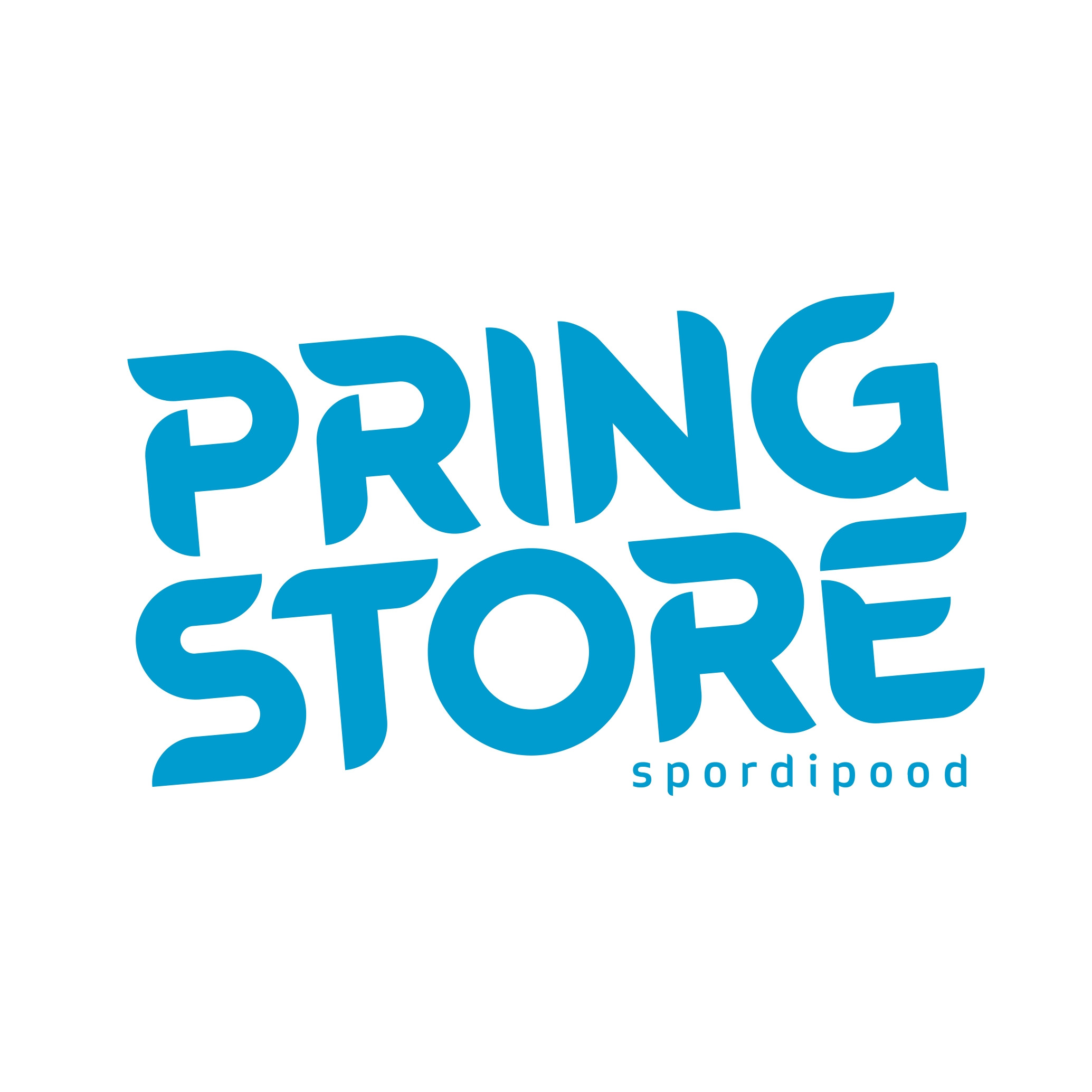 PRINGLIKE OÜ logo